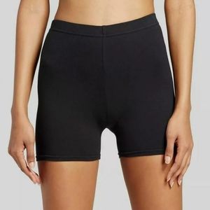 Xhilaration Black Shorts